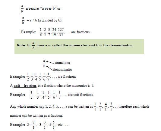 Grade 5 Maths 2