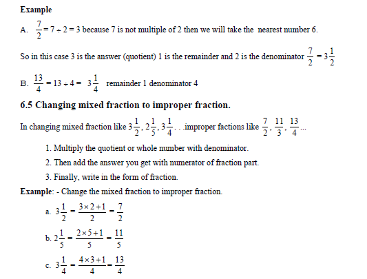 Grade 5 Maths 5