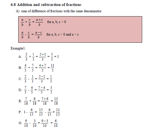 Grade 5 Maths 9