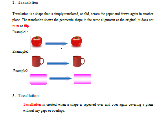 Grade 6 Maths 4