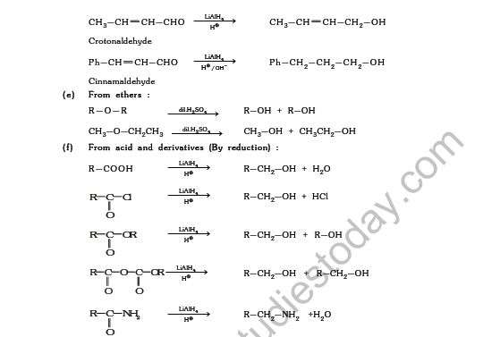 JEE-Mains-Chemistry-Alcohol-Phenol-and-Ether-Notes 3