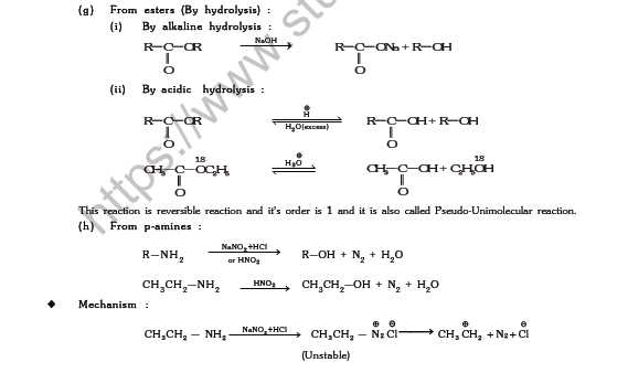JEE-Mains-Chemistry-Alcohol-Phenol-and-Ether-Notes 4