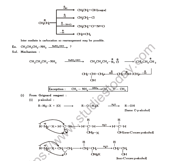 JEE-Mains-Chemistry-Alcohol-Phenol-and-Ether-Notes 5