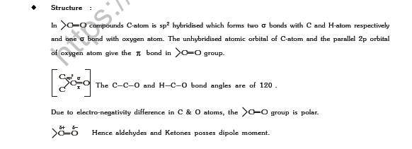 JEE-Mains-Chemistry-Aldehyde-and-Ketons-Notes 9