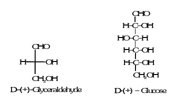JEE-Mains-Chemistry-Carbohydrates-Aminoacids-and-Polymers-Notes 2