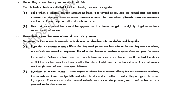 JEE-Mains-Chemistry-Colloidal-State-and-Surface-Chemistry-Notes 4