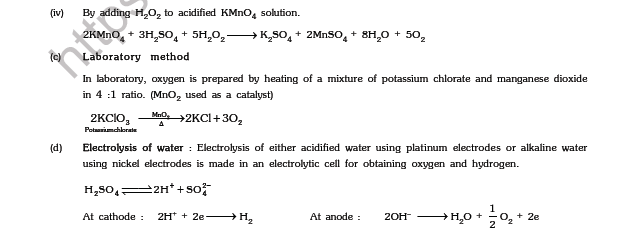 JEE-Mains-Chemistry-Oxygen-Family 1