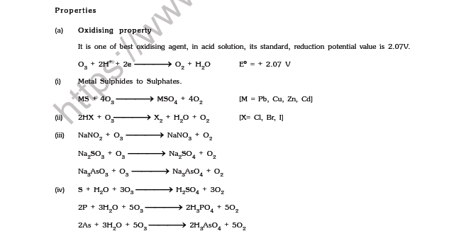 JEE-Mains-Chemistry-Oxygen-Family 3