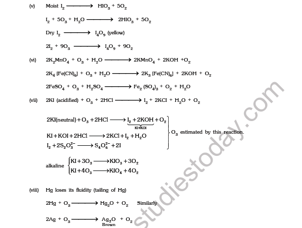 JEE-Mains-Chemistry-Oxygen-Family 4