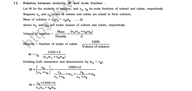 JEE-Mains-Chemistry-Solution-Notes 4