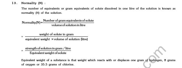 JEE-Mains-Chemistry-Solution-Notes 5