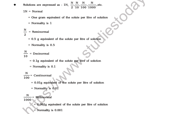 JEE-Mains-Chemistry-Solution-Notes 6