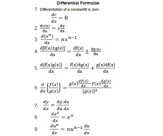 MATHEMATICAL TOOLS 3