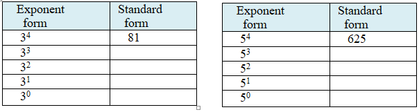 Math Grade 5 4