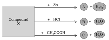 NCERT Exemplar Solutions Class 10 Science Acids Bases And Salts