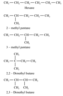 NCERT Exemplar Solutions Class 10 Science Carbon and its Compounds