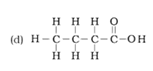 NCERT Exemplar Solutions Class 10 Science Carbon and its Compounds