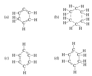 NCERT Exemplar Solutions Class 10 Science Carbon and its Compounds