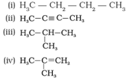 NCERT Exemplar Solutions Class 10 Science Carbon and its Compounds