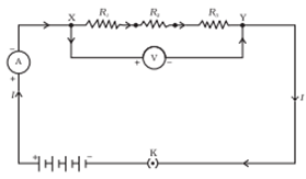 NCERT Exemplar Solutions Class 10 Science Electricity