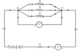 NCERT Exemplar Solutions Class 10 Science Electricity