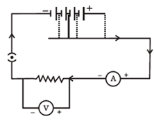 NCERT Exemplar Solutions Class 10 Science Electricity