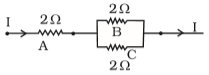 NCERT Exemplar Solutions Class 10 Science Electricity