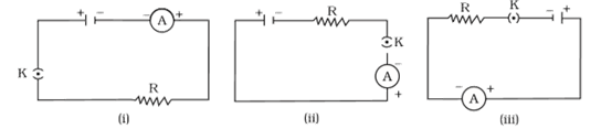 NCERT Exemplar Solutions Class 10 Science Electricity