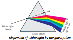NCERT Exemplar Solutions Class 10 Science Human Eye and Colourful World