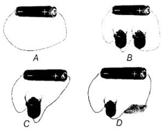 NCERT Exemplar Solutions Class 6 Science Light Shadows and Reflection-21