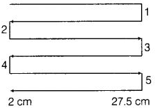 NCERT Exemplar Solutions Class 6 Science Motion and Measurement of Distances-1