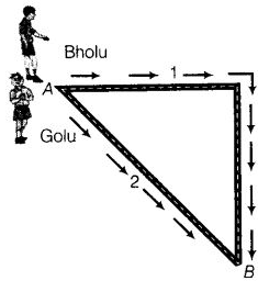 NCERT Exemplar Solutions Class 6 Science Motion and Measurement of Distances-3