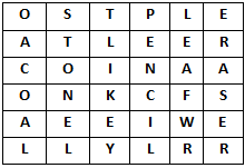 NCERT Exemplar Solutions Class 6 Science Sorting Materials Into Groups-3