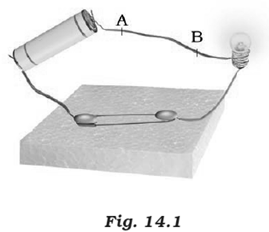 NCERT Exemplar Solutions Class 7 Science Electric Current and Its Effects