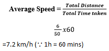 NCERT Exemplar Solutions Class 7 Science Motion and Time-7