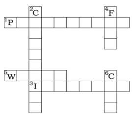 NCERT Exemplar Solutions Class 8 Science Combustion and Flame