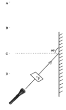 NCERT Exemplar Solutions Class 8 Science Light