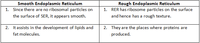 NCERT Exemplar Solutions Class 9 Science The Fundamental Unit of Life