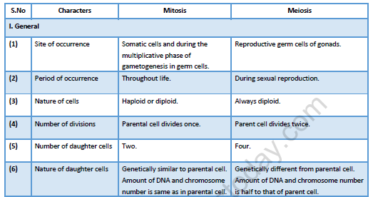 NEET-Biology-Cell-Cycle-and-Cell-Division-Revision-Notes 1