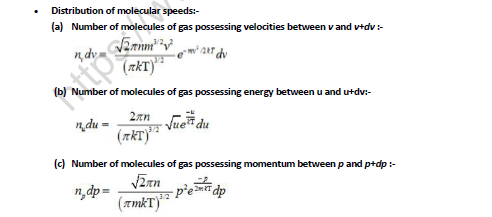NEET-Physics-Kinetic-Theory-of-Gases-and-Radiation-Revision-Notes 5
