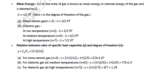 NEET-Physics-Kinetic-Theory-of-Gases-and-Radiation-Revision-Notes 7