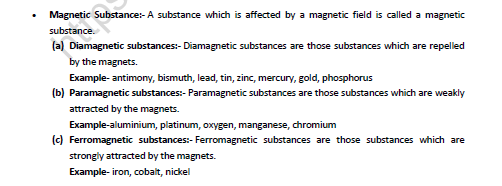 NEET-Physics-Magnetism-Revision-Notes 5