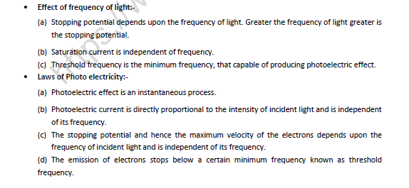 NEET-Physics-Physics-of-Atom-and-Nuclei-Revision-Notes 2