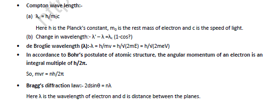 NEET-Physics-Physics-of-Atom-and-Nuclei-Revision-Notes 4