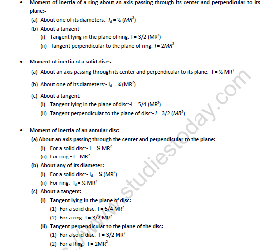 NEET-Physics-Rotational-Motion-Revision-Notes_3 4