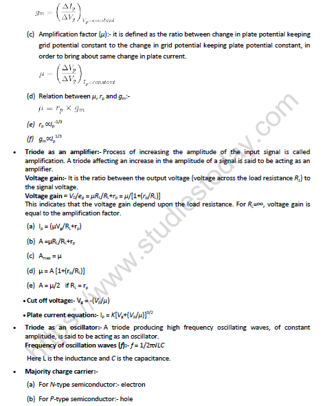 NEET-Physics-Semiconductors-Revision-Notes (1) 4