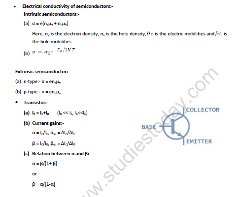 NEET-Physics-Semiconductors-Revision-Notes (1) 5
