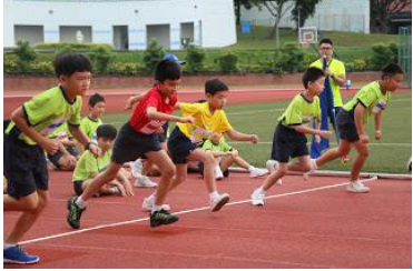 Notes CBSE Class 12 Physical Education Planning in Sports-16