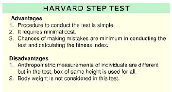 Notes CBSE Class 12 Physical Education Test and Measurement in Sports