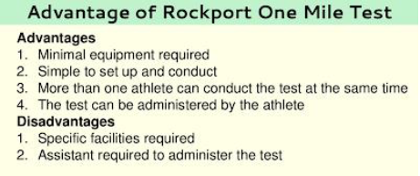 Notes CBSE Class 12 Physical Education Test and Measurement in Sports